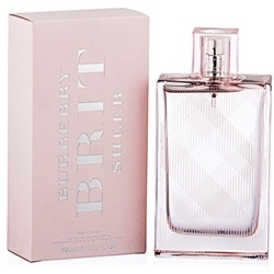 Nước hoa nữ BBR Brit Sheer 100ml | Nước hoa nữ giới