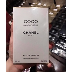 Nước hoa Chanel Coco mademoiselle 100ml              | Nước hoa nữ giới
