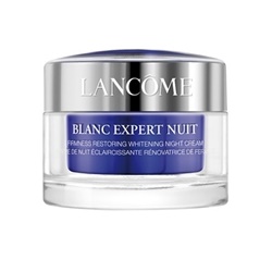 Kem dưỡng ẩm làm trắng da ban đêm Lancôme                            | Da mặt