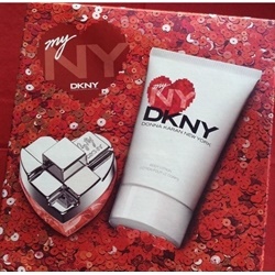 Sét Giftset My NY DKNY        | Nước hoa nữ giới