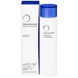 Nước hoa hồng Transino 175ml                 | Da mặt