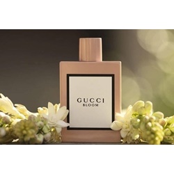 Nước hoa nữ Gucci bloom 100ml | Nước hoa nữ giới