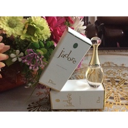 Nước hoa Dior J'adore 5ml                        | Nước hoa mini