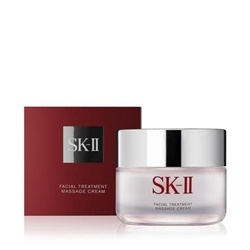 Kem Massage Mặt SK-II Facial Treatment Massage Cream                           | Da mặt