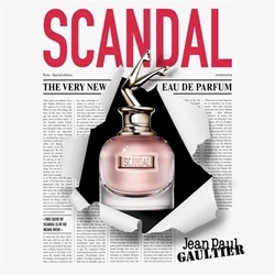 Nước hoa Scandal Edp  | Nước hoa nữ giới