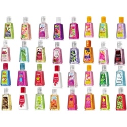 Rửa tay khô Bath&BodyWorks | Sức khỏe -Làm đẹp