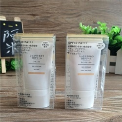 BB Cream Muji                                                                           | Da mặt