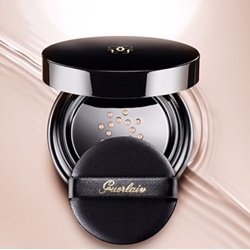 PHẤN NƯỚC GUERLAIN LINGERIE DE PEAU CUSHION       | Da mặt