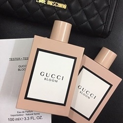 Nước hoa nữ Gucci Bloom tester 100ml | Nước hoa nữ giới