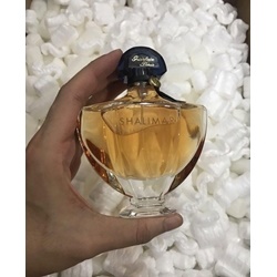 Nước Hoa nữa Guerlain Shalimar tester 90ml                                               | Nước hoa nữ giới