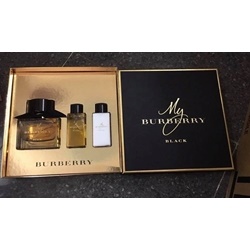 Set nước hoa My Burberry                                                                    | Nước hoa nữ giới