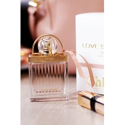 Nước hoa nữ Love store Chloe , chai 20ml                          | Nước hoa nữ giới