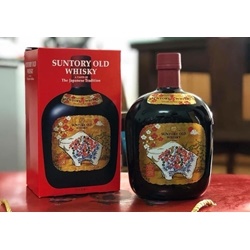 Rượu Suntory Whisky Old Nhật Bản 700ml  | Các loại rượu, bia