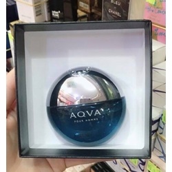 Nước hoa nam BVLgari Aqva Pour Homme 15ML          | Nước hoa nam giới