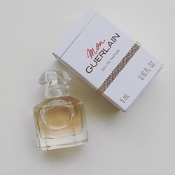 Guerlain Mon chai mini 5ml | Nước hoa mini