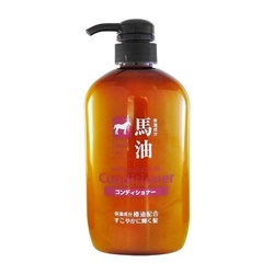 Dầu xả tóc cao ngựa 600ml                              | Tóc