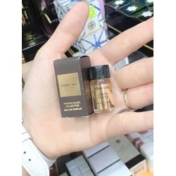 Nước hoa Tom Ford mini                               | Nước hoa mini