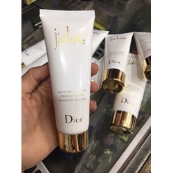 Dưỡng thể dior jadore                              | Body