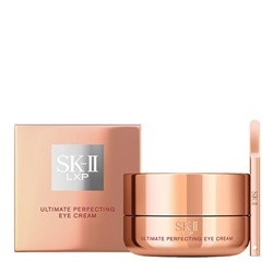 Kem mắt SK-II LXP Ultimate Perfecting Eye Cream 15g  | Kẻ mắt