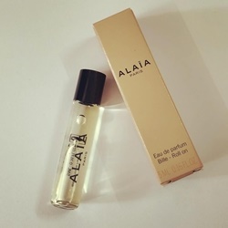 Nước hoa Mini Alaia Paris EDP chai 5ml đầu lăn                    | Nước hoa mini