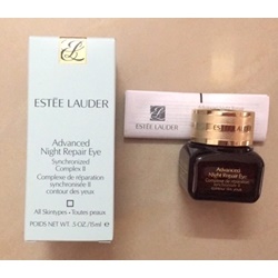 Kem dưỡng mắt Estee Lauder Advanced Night Repair Eye 15ml  | Sức khỏe -Làm đẹp