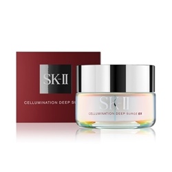 Kem dưỡng trắng SK II Cellumination Deep Surge Ex 50g  | Da mặt