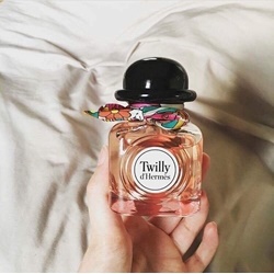 Nước Hoa Twilly d'Hermès tester 85ml | Nước hoa nữ giới