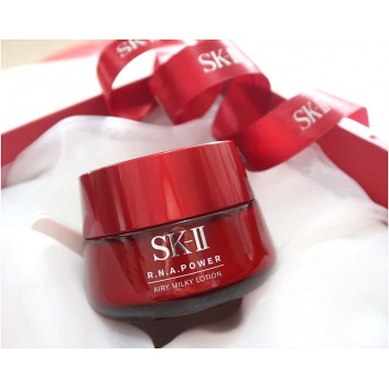 Kem chống lão hóa SK II Skinpower Advanced Airy Cream 80g | Da mặt