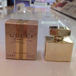 Nước hoa Gucci Premiere  | Nước hoa mini