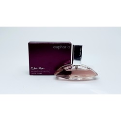 Nước Hoa Calvin Klein Euphoria For Woman 15ML   | Nước hoa mini