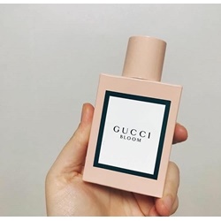 Nước Hoa Gucci bloom 50ml                                 | Nước hoa nữ giới