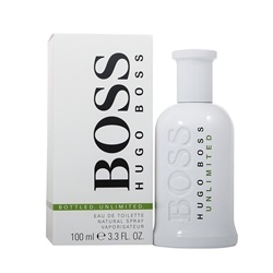 NƯỚC HOA HUGO BOSS UNLIMITED 100ML                 | Nước hoa nam giới