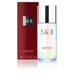 Nước hoa hồng SK II CELLUMINATION MASK-IN LOTION – 100ml          | Da mặt