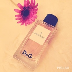 Nước hoa nữ tester D&G ANTHOLOGY 3 L’IMPERATRICE EDT 100ml | Nước hoa nữ giới