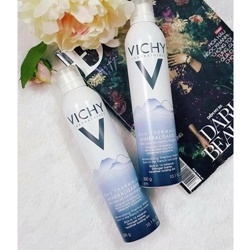 Xịt Khoáng VICHY 300ml | Da mặt