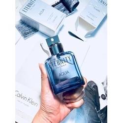 Nước hoa calvin klein eternity aqua 100ml                | Nước hoa nam giới