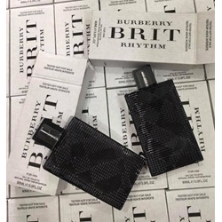 Nước hoa  Burberry Brit Rhythm  | Nước hoa nam giới