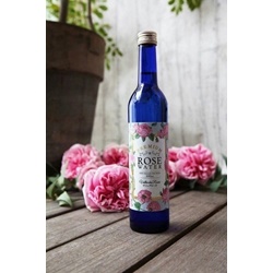 Nước uống tinh chất hoa hồng Rose Water 500ml          | Sức khỏe -Làm đẹp