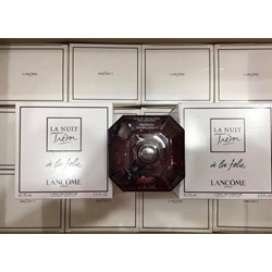 Nươc hoa nữ Lancome Tresor La Nuit À La Folie tester 75ml  | Nước hoa nữ giới