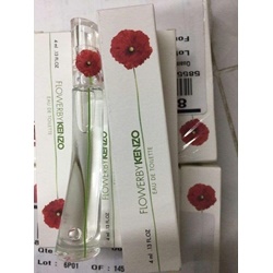 Nước hoa Kenzo Flower Eau De Parfum 4ml     | Nước hoa mini