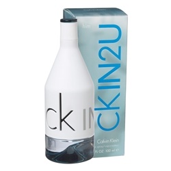 Nước hoa Calvin Klein skin2u for her | Nước hoa nữ giới