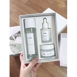 Set Dưỡng Huxley Brightening Trio  | Da mặt