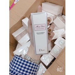 Nước hoa nữ Mis dior Absolute blooming chai 20ml đầu xịt  | Nước hoa nữ giới