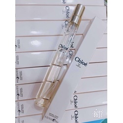 Nước hoa nữ Chloe edp ống 10ml đầu xịt              | Nước hoa mini