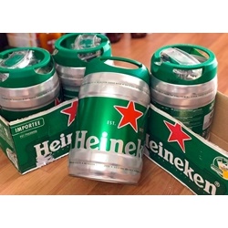  Bia bom Heineken 5 Lít        | Các loại rượu, bia