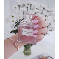 Nước hoa Miss Dior Blooming Bouquet tester 100ml  | Nước hoa nữ giới