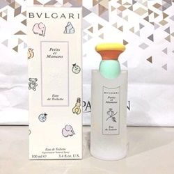 Nước hoa cho bé Bvlgari Petits et Mamans 100ml  | Nước hoa