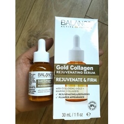 Serum Balance Niacinamide 30ml | Da mặt