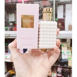 Dưỡng thể Valentino Donna 50ml | Body