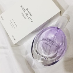 Nước hoa Tester CK sheer beauty esence 100ml  | Nước hoa nữ giới